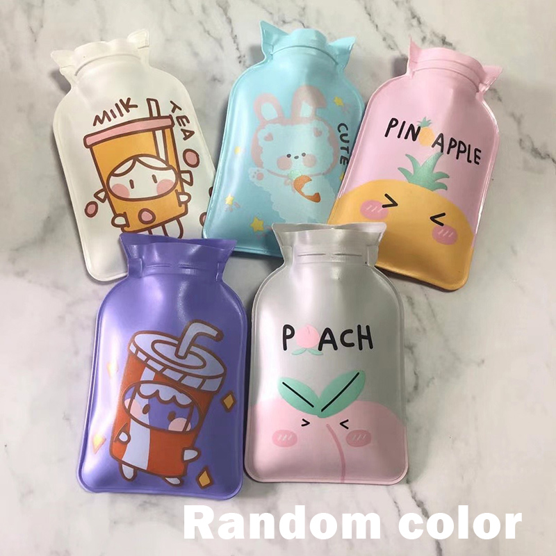 Hand Warmer Reusable - حقيبة يد كرتونية قابلة لإعادة الاستخدام