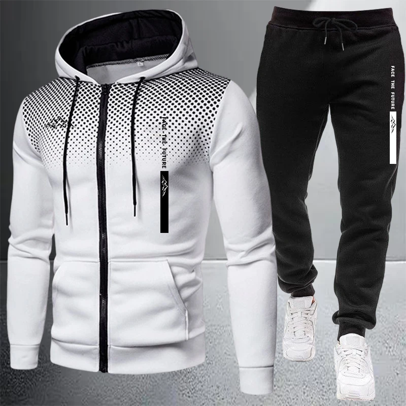 Winter Clothing Essentials - مبيعات ساخنة: جاكيت رجالي رياضي كاجوال