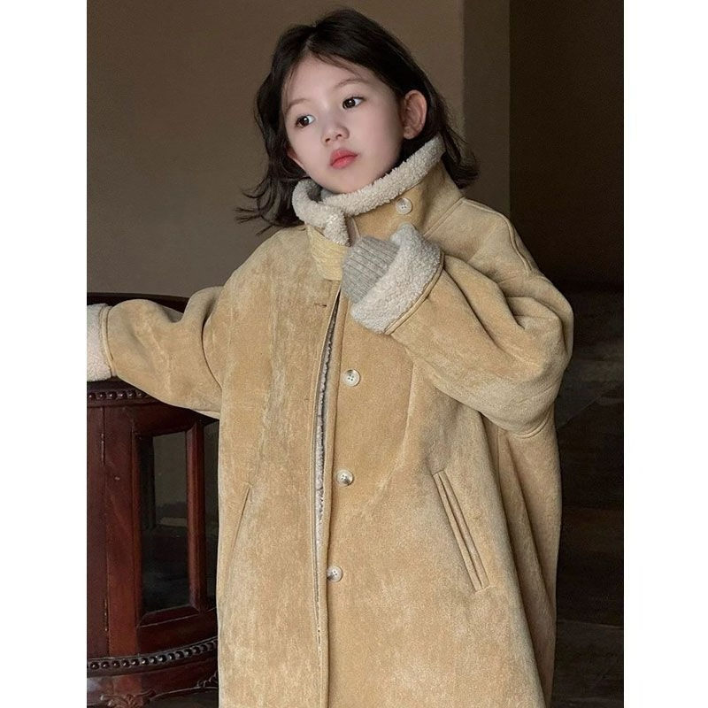 Winter Clothing Activity - ملابس خارجية للفتيات ملابس الخريف والشتاء