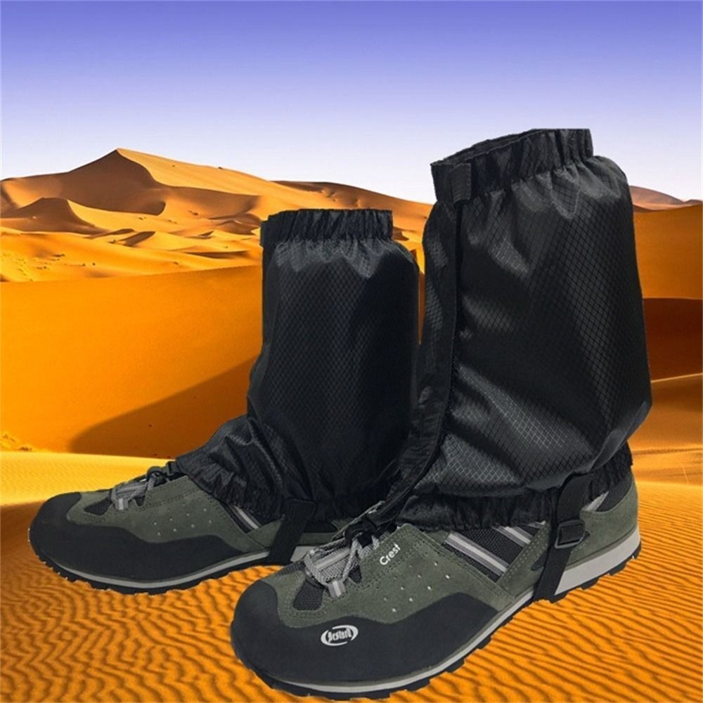 Ski Pants Waterproof - أغطية ساق محمولة مقاومة للماء من