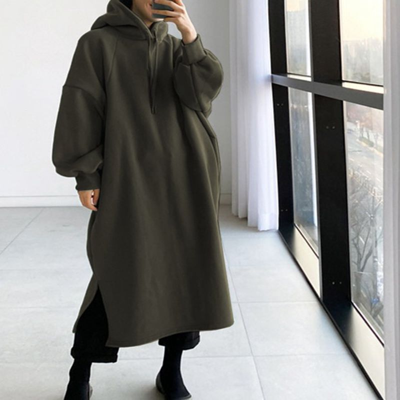 Winter Clothing Ladies - الخريف والشتاء 150 كجم السيدات بالإضافة