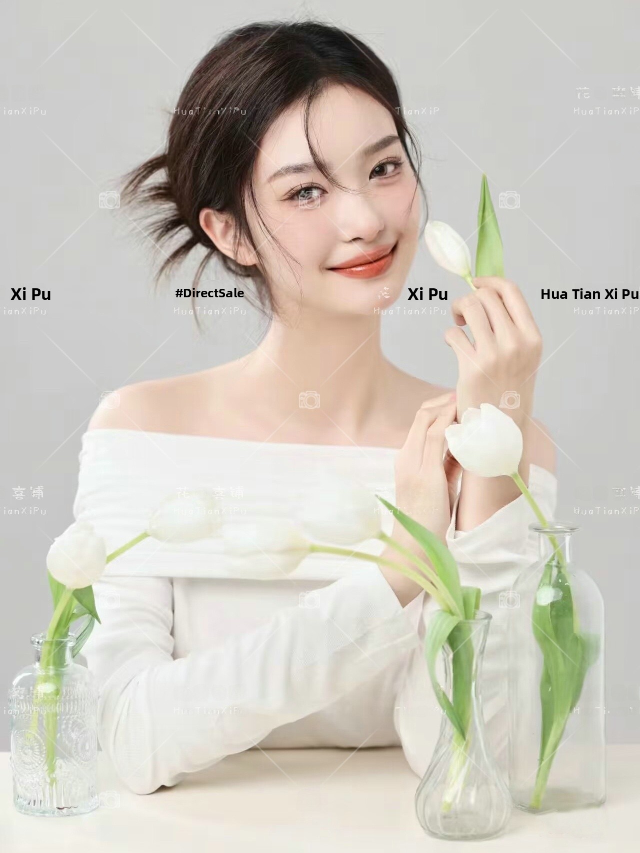Winter Clothing Ladies - وصول جديد: ملابس تصوير فوتوغرافي بتصميم