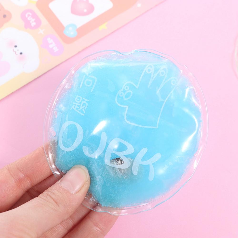Hand Warmer Reusable - جهاز تدفئة يد جل قابل لإعادة