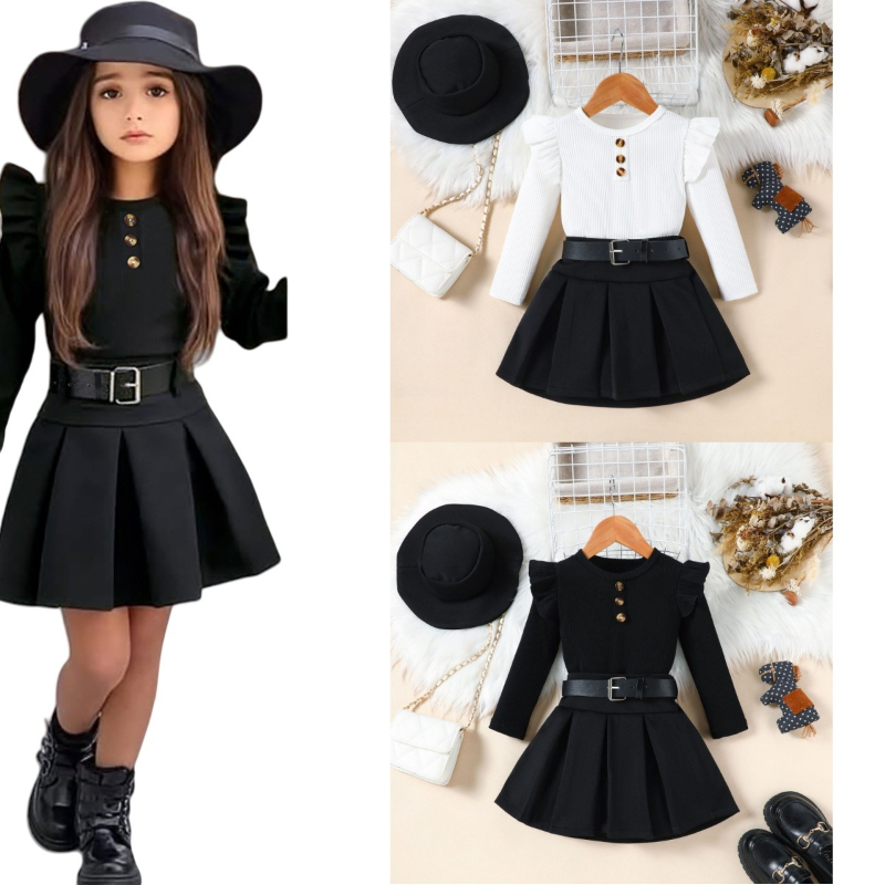 Winter Clothing Activity - 2025 الخريف والشتاء وتتسابق الاطفال الفتيات