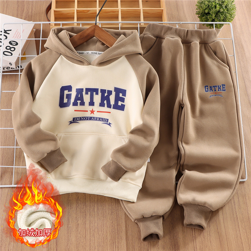 الشتاء الاطفال مجموعات سميكة ا - مراجعة Winter Clothing Activity وسعره