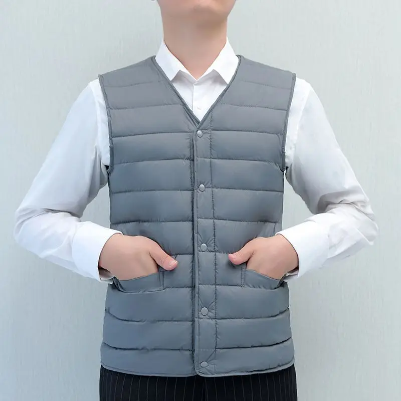 سترة شتوية للرجال مقاس كبير مب - مراجعة Winter Clothing Activity وسعره
