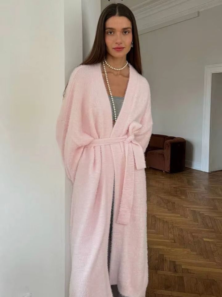 Hirsionsan 2024 لينة محبوك مجم - مراجعة Winter Clothing Ladies وسعره
