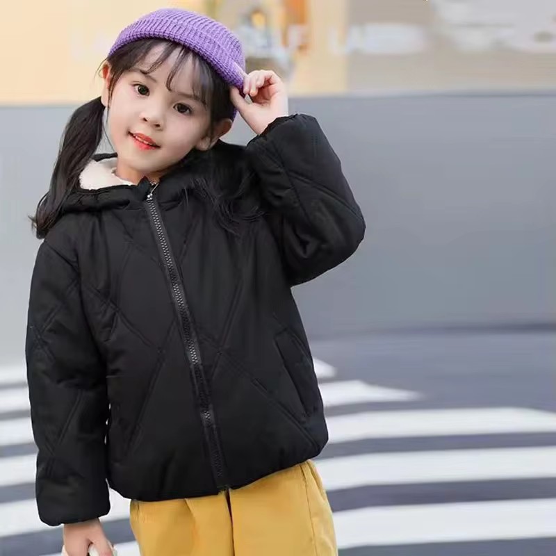 الفتيان الفتيات سميكة أسفل معا - مراجعة Winter Clothing Activity وسعره