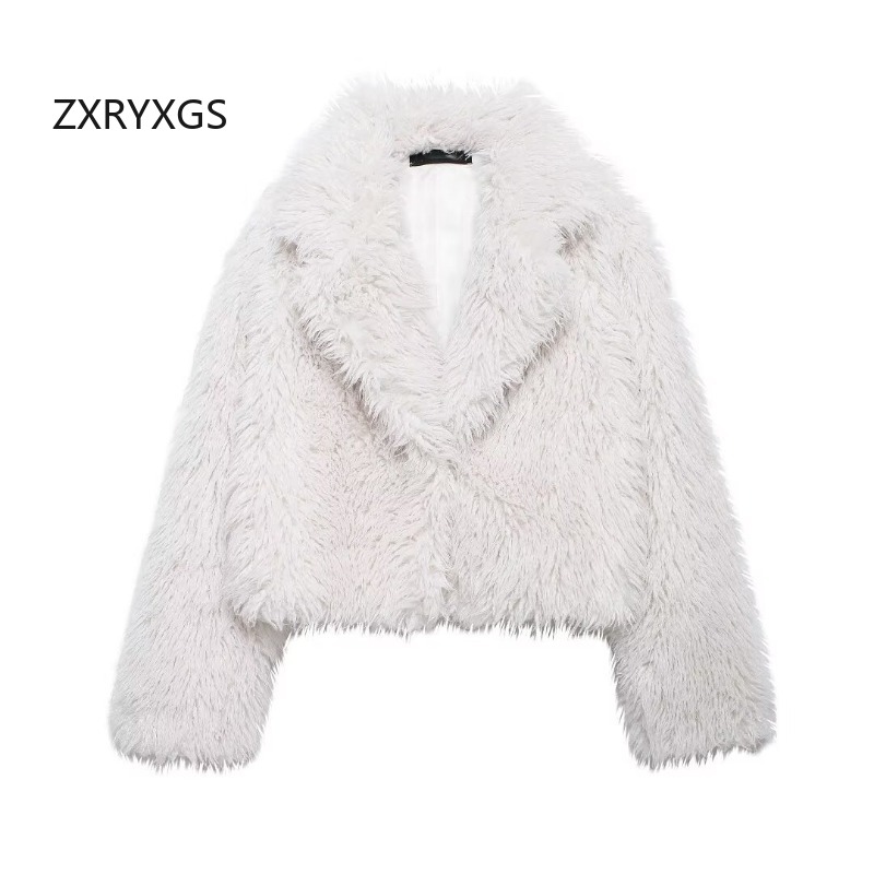 ZXRYXGS معطف نسائي أنيق وعصري  - مراجعة Winter Clothing Colors 2026 وسعره