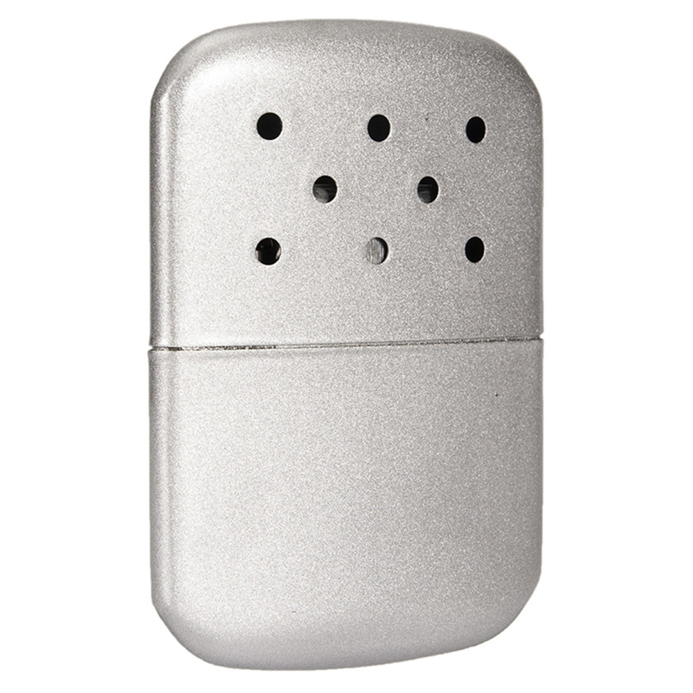 سخان وقود محمول قابل لإعادة ال - مراجعة Hand Warmer Reusable وسعره