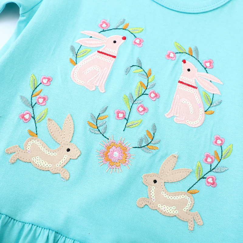 فساتين أميرة جديدة للفتيات من  - مراجعة Winter Clothing Toddler Girl وسعره