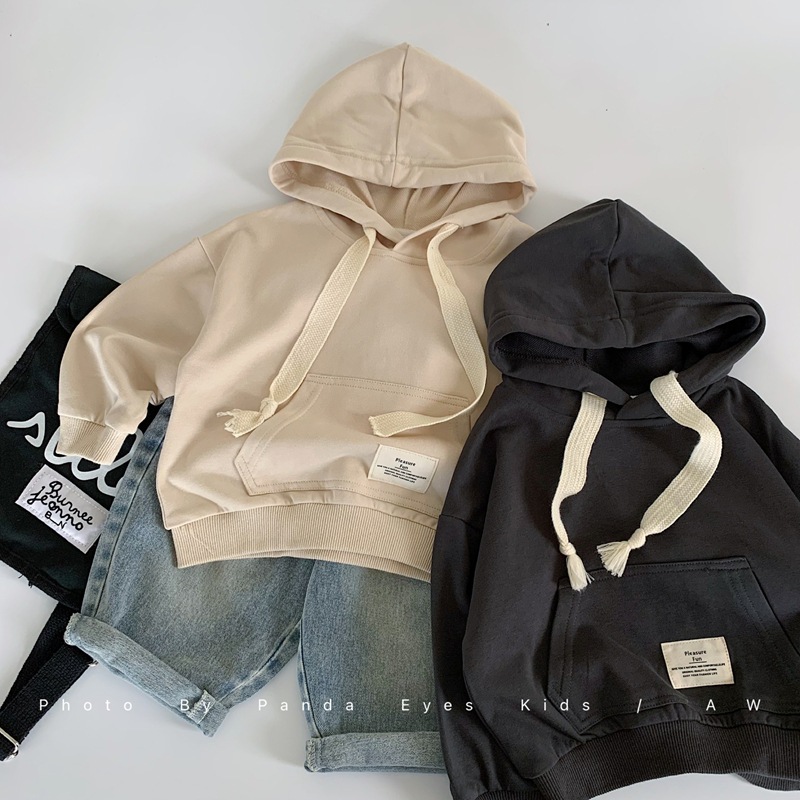 سويت شيرت بغطاء للرأس للأطفال  - مراجعة Winter Clothing Activity وسعره
