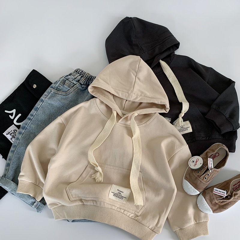 سويت شيرت بغطاء للرأس للأطفال  - مراجعة Winter Clothing Activity وسعره