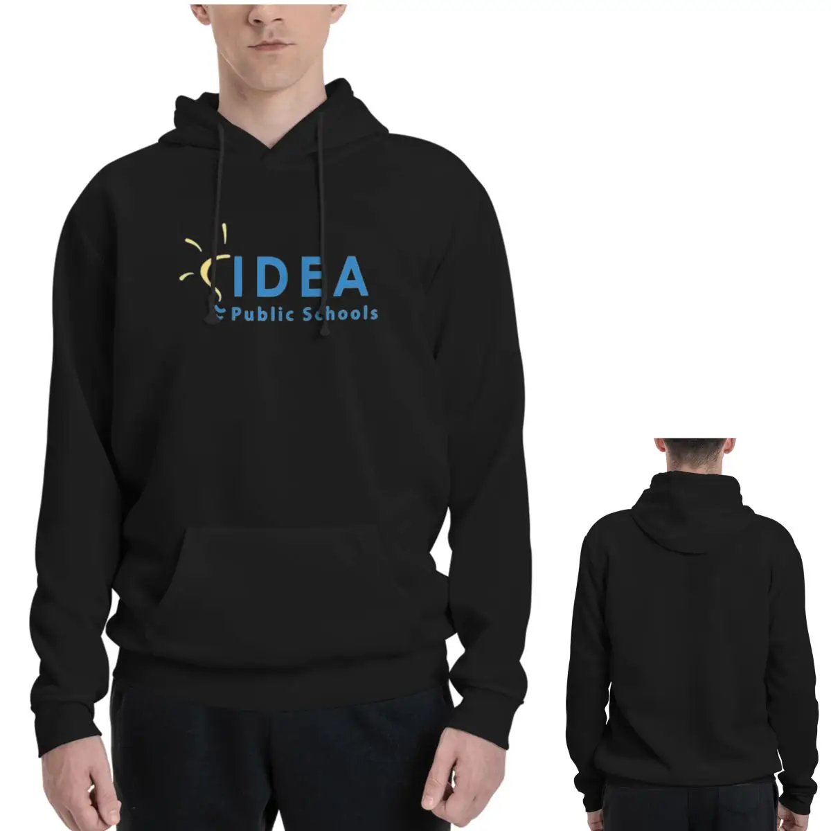 IDEA المدارس العامة هوديس الرج - مراجعة Winter Clothing Ideas وسعره