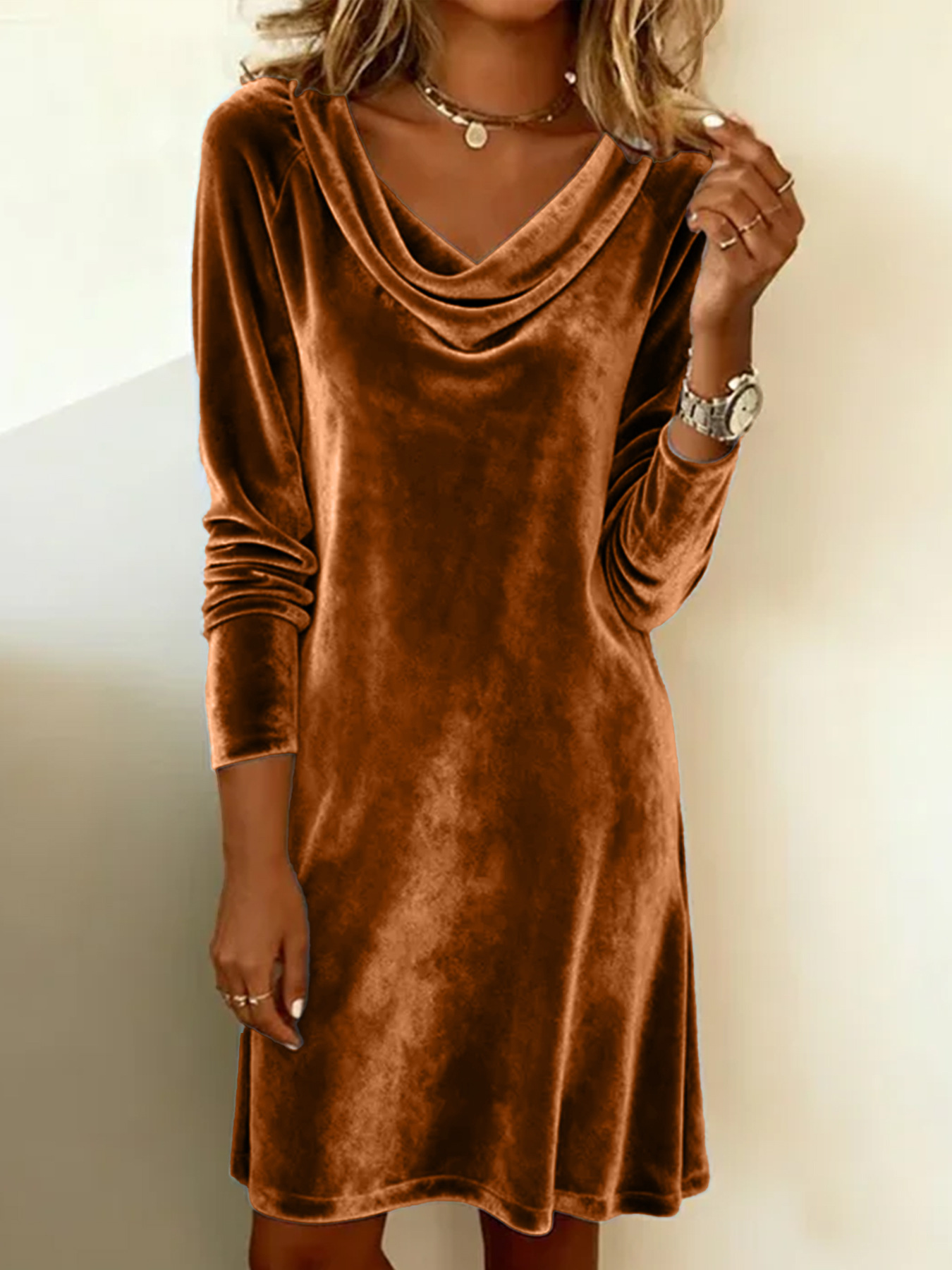 أزياء خريف وشتاء 2026 للنساء:  - مراجعة Winter Clothing Colors 2026 وسعره