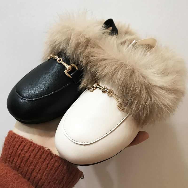الشتاء الاطفال الفراء الأميرة  - مراجعة Winter Clothing Toddler Girl وسعره