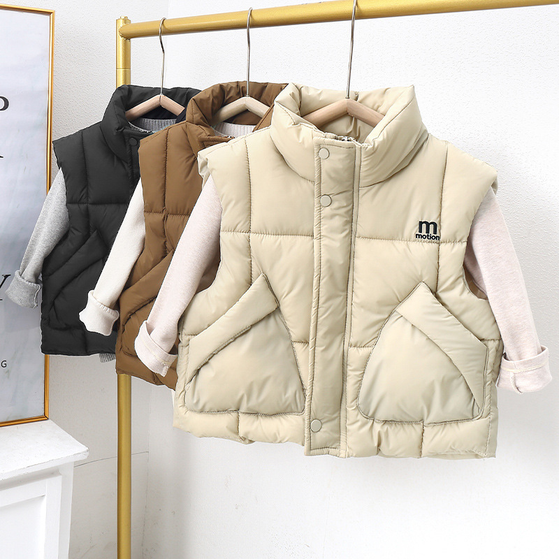 الفتيات الصدريات 2025 الخريف ا - مراجعة Winter Clothing Activity وسعره