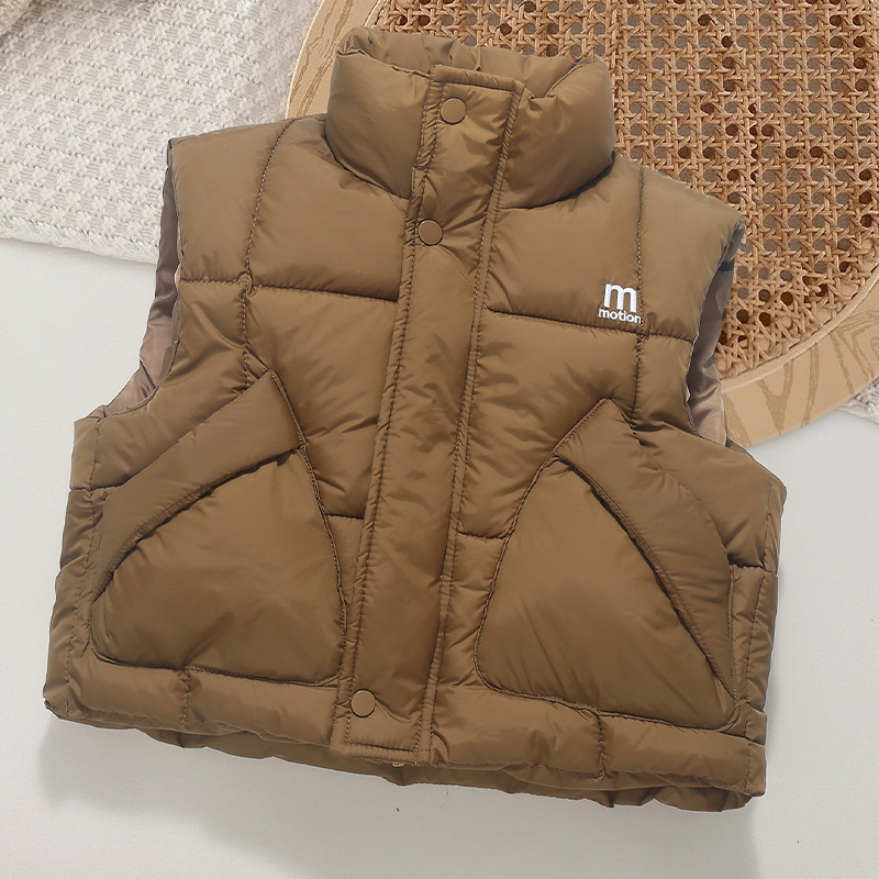 الفتيات الصدريات 2025 الخريف ا - مراجعة Winter Clothing Activity وسعره