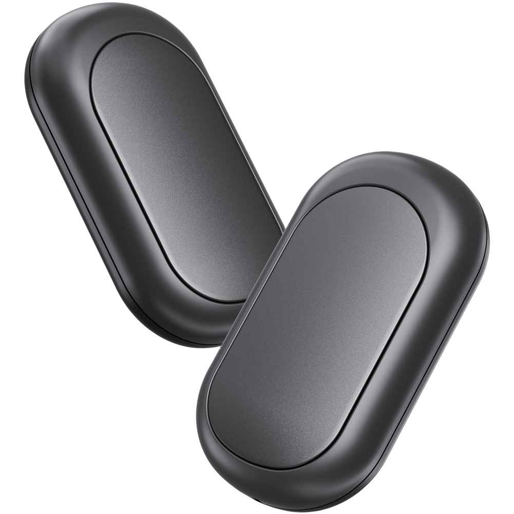 مدفأة يد مغناطيسية محمولة 2 في - مراجعة Hand Warmer Reusable وسعره