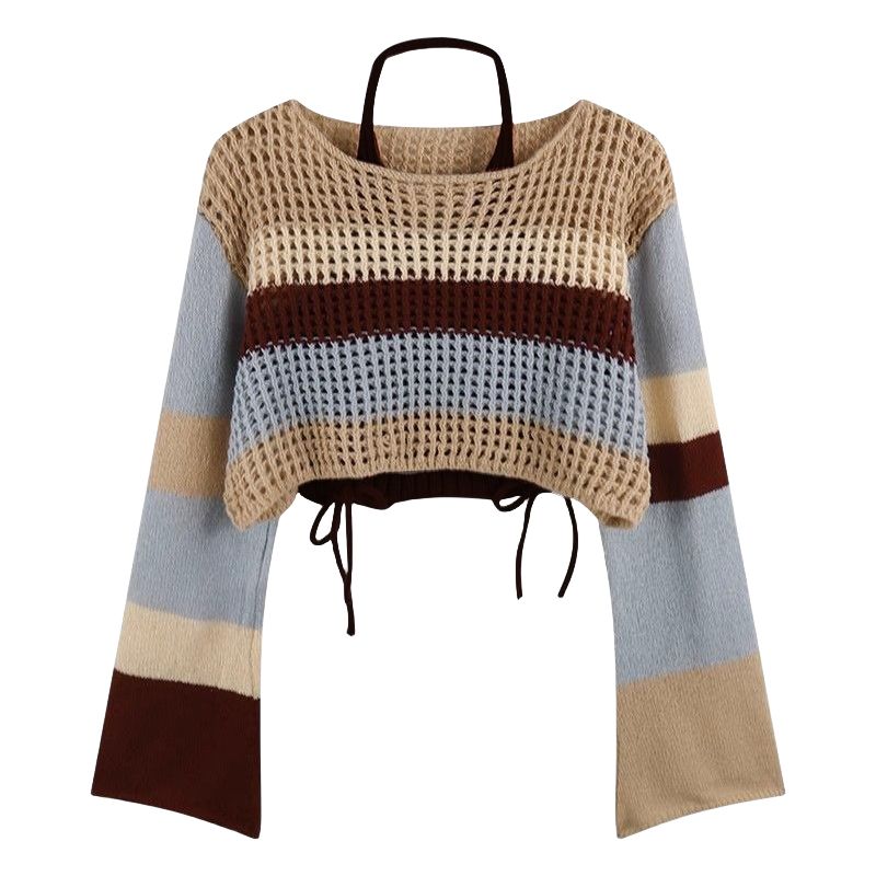 طقم تنورة جينز عتيق جديد لربيع - مراجعة Winter Clothing Ladies وسعره
