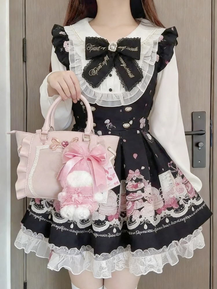 اليابانية 2 قطعة فستان مجموعات - مراجعة Winter Clothing Ladies وسعره