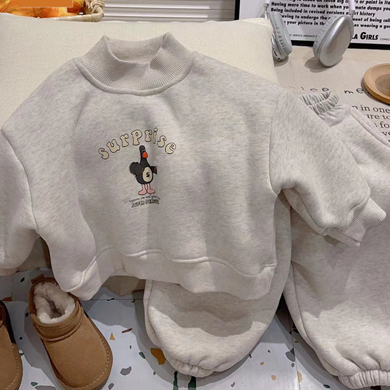 الخريف الاطفال الملابس الحراري - مراجعة Winter Clothing Activity وسعره