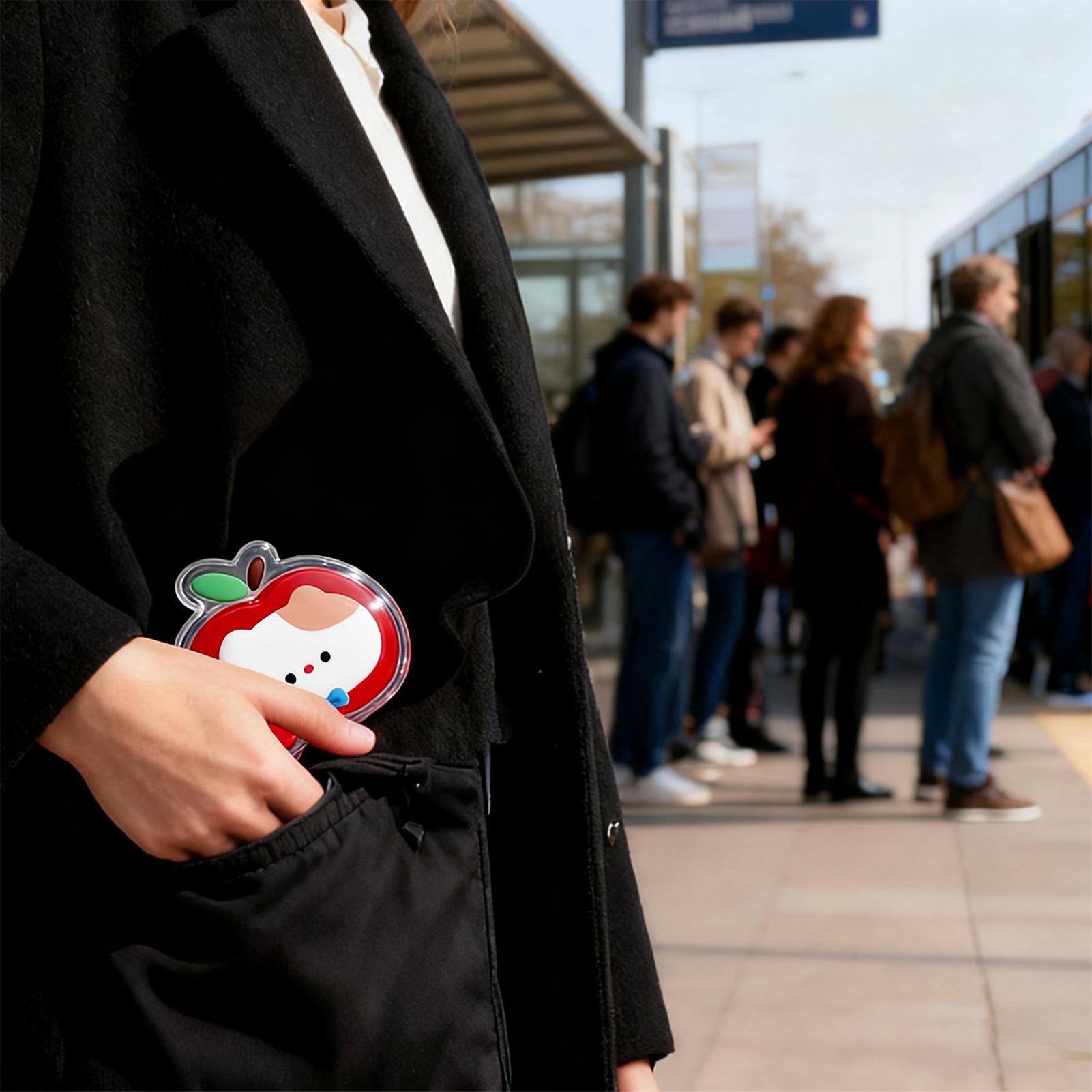 تدفئة الجيب قابلة لإعادة الاست - مراجعة Hand Warmer Reusable وسعره