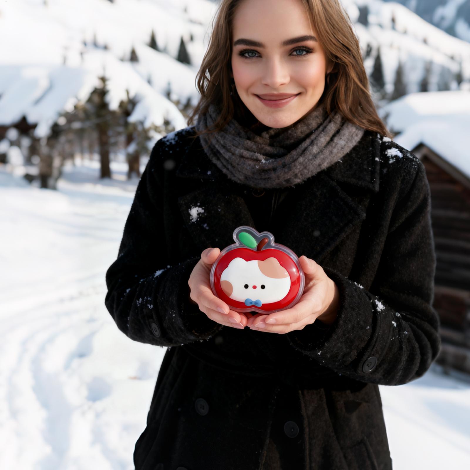 تدفئة الجيب قابلة لإعادة الاست - مراجعة Hand Warmer Reusable وسعره
