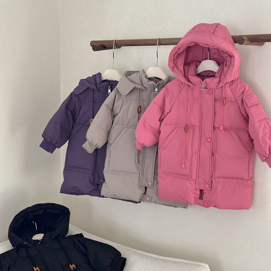 ملابس أطفال مقاومة للبرد بتصمي - مراجعة Winter Clothing Activity وسعره