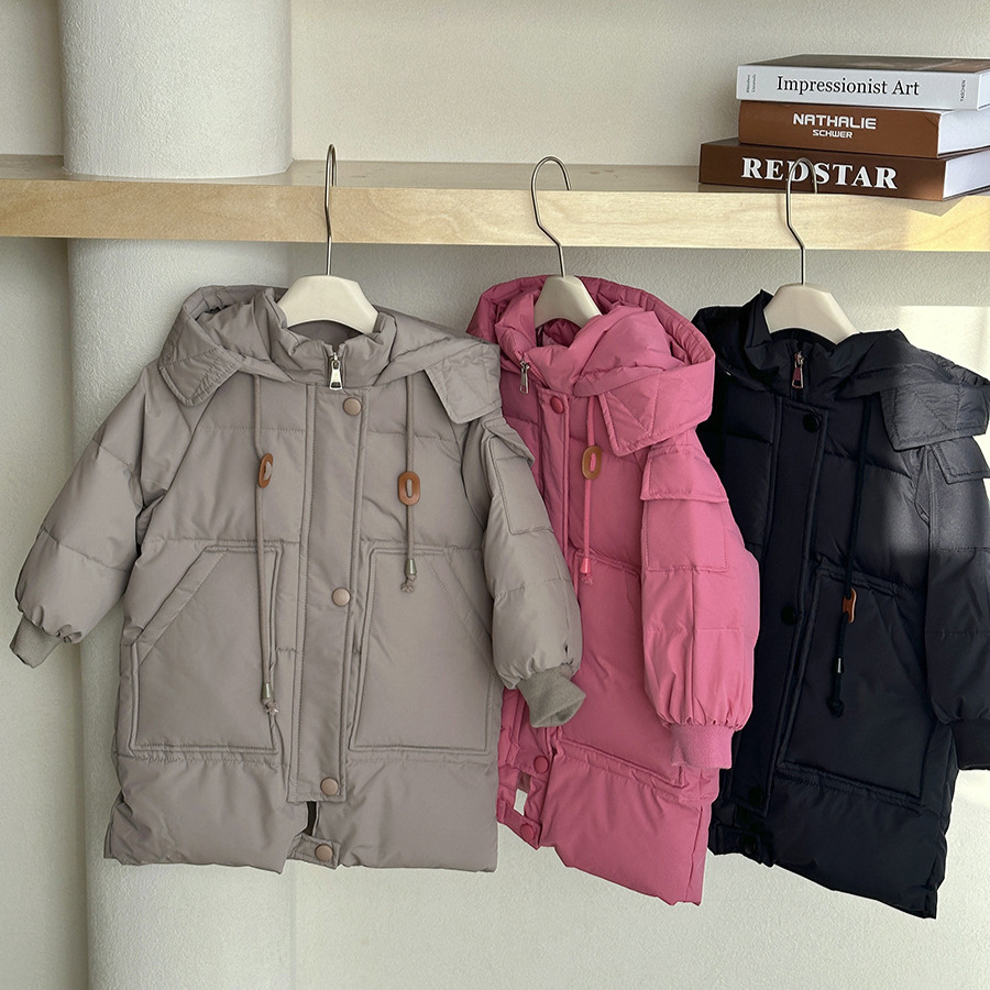 ملابس أطفال مقاومة للبرد بتصمي - مراجعة Winter Clothing Activity وسعره