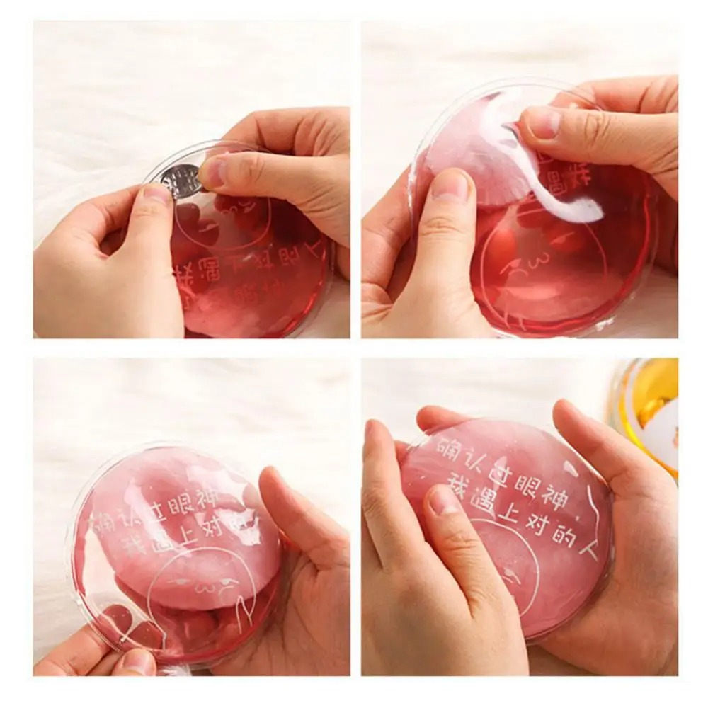 جهاز تدفئة يد جل قابل لإعادة ا - مراجعة Hand Warmer Reusable وسعره