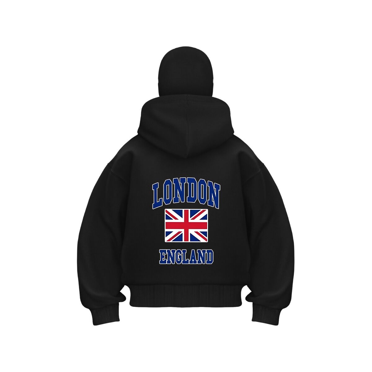 لندن إنجلترا البريطانية برايد  - مراجعة Winter Clothing London وسعره