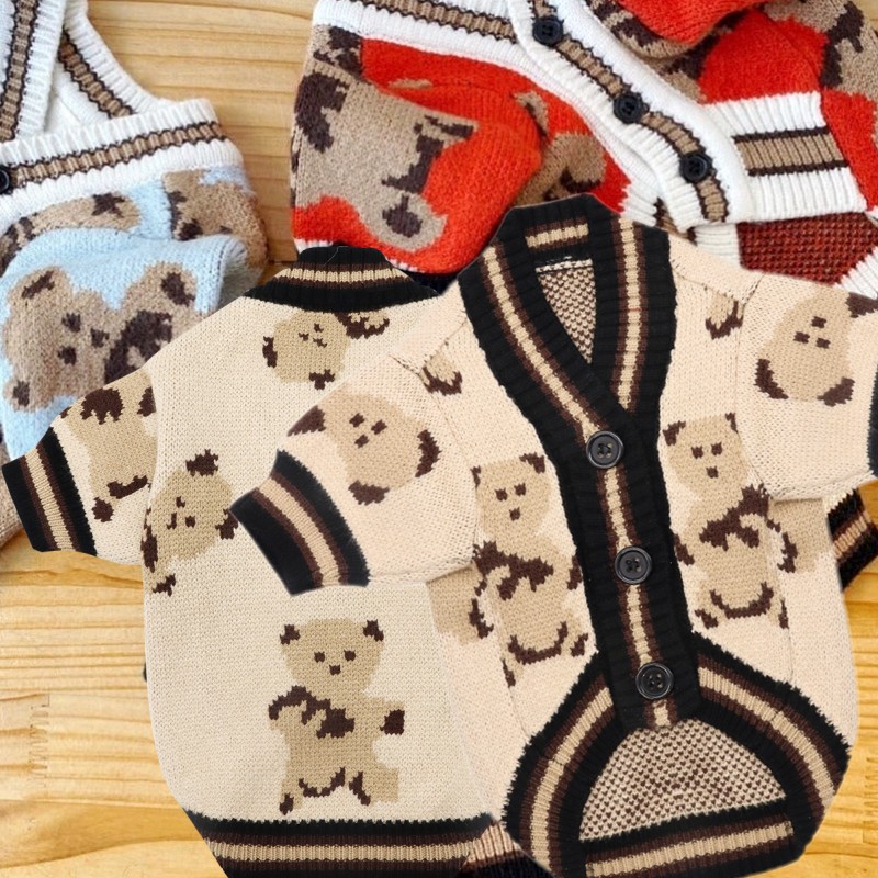 ملابس فاخرة للكلاب، سترة دافئة - مراجعة Winter Clothing In French وسعره