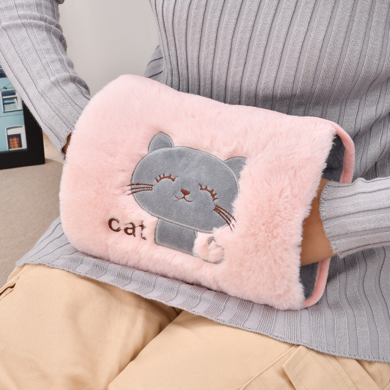 الاتحاد الأوروبي التوصيل جهاز  - مراجعة Hand Warmer Reusable وسعره