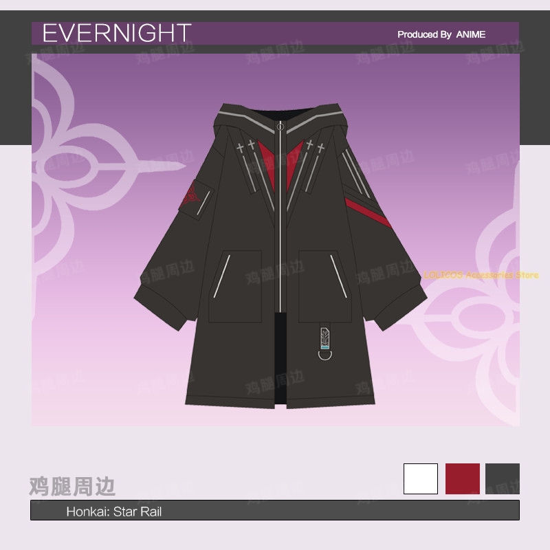 لعبة Evernight Honkai: Star Ra - مراجعة Winter Clothing Essentials وسعره