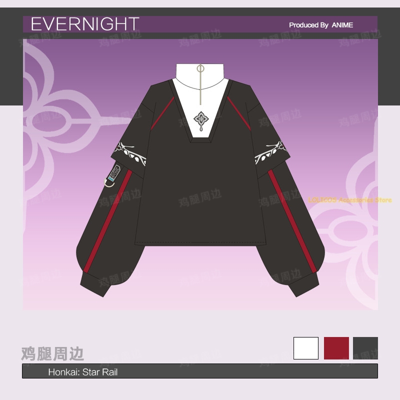 لعبة Evernight Honkai: Star Ra - مراجعة Winter Clothing Essentials وسعره