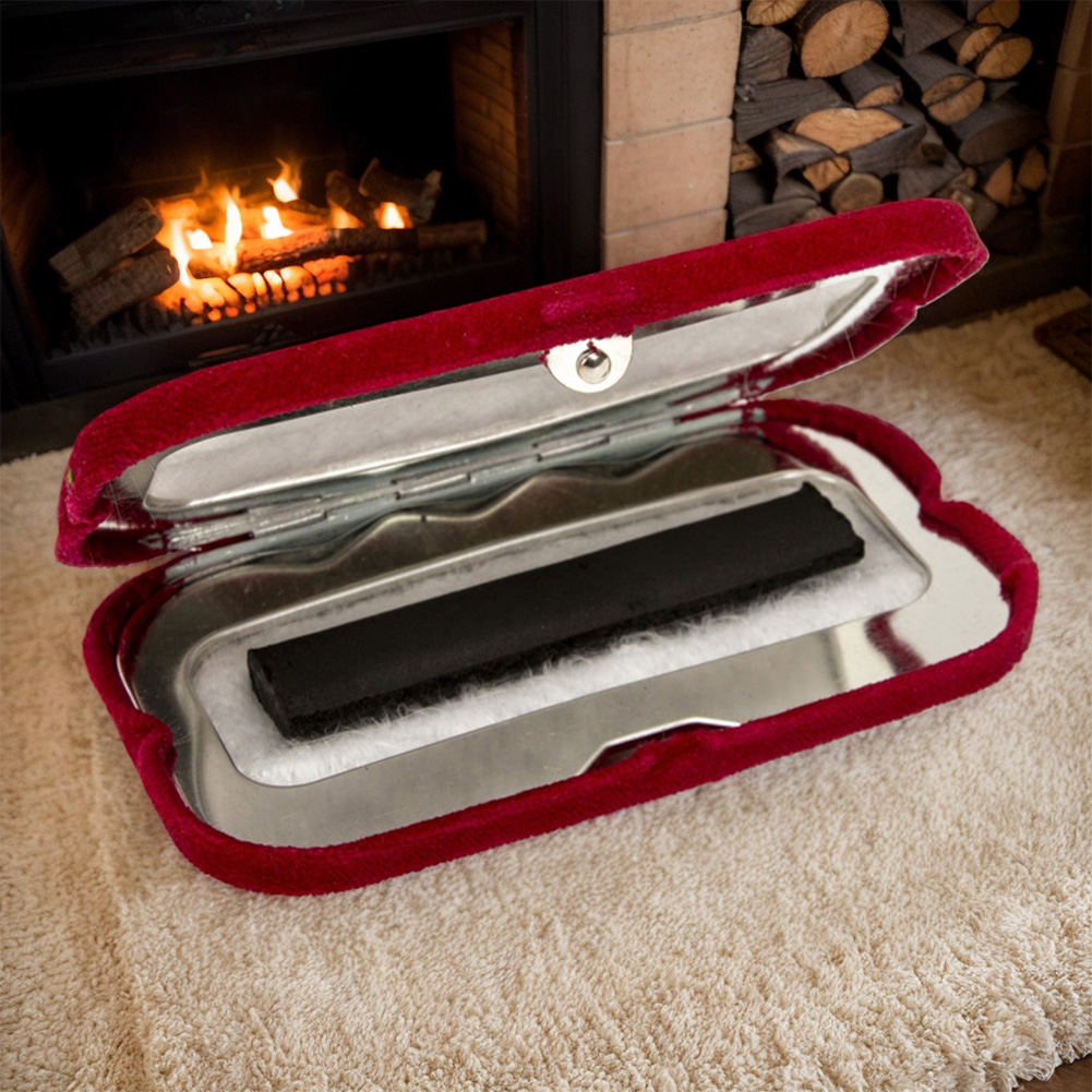مدفأة يد محمولة قابلة لإعادة ا - مراجعة Hand Warmer Reusable وسعره