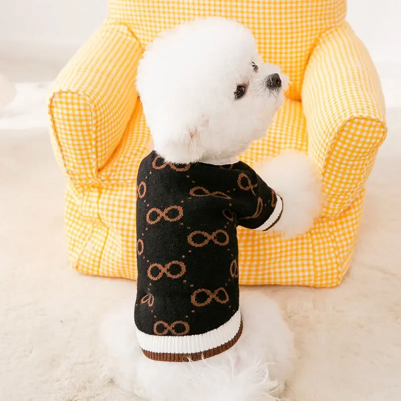 الفاخرة كلب صغير الملابس الشتو - مراجعة Winter Clothing In French وسعره