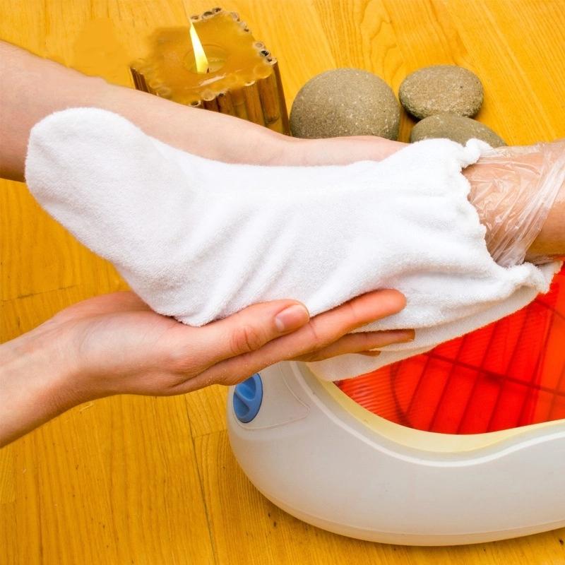 1 زوج العزل الرعاية قفازات الف - مراجعة Hand Warmer Reusable وسعره