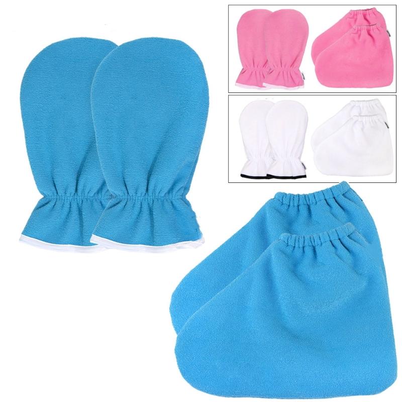 1 زوج العزل الرعاية قفازات الف - مراجعة Hand Warmer Reusable وسعره